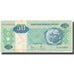 Billet, Angola, 50 Kwanzas, KM:146a, TB