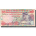 Banknot, BRUNEI, 10 Ringgit, 1989, KM:15, VF(20-25)
