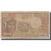 Banknot, Dżibuti, 1000 Francs, KM:37b, AG(1-3)