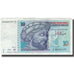 Banknot, Tunisia, 10 Dinars, 1994-11-07, KM:87, EF(40-45)