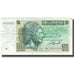 Billet, Tunisie, 5 Dinars, 1993-11-07, KM:86, TB