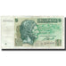 Billet, Tunisie, 5 Dinars, 1993-11-07, KM:86, TB