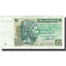 Billet, Tunisie, 5 Dinars, 1993-11-07, KM:86, TB