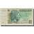 Nota, Tunísia, 5 Dinars, 1993-11-07, KM:86, VG(8-10)