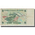 Billete, 5 Dinars, Túnez, 1993-11-07, KM:86, RC