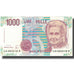 Billet, Italie, 1000 Lire, KM:114c, SUP+