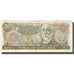 Banknote, Costa Rica, 50 Colones, 1986-04-02, KM:251b, VF(20-25)