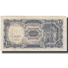 Billet, Égypte, 10 Piastres, KM:181d, B
