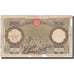 Banknot, Włochy, 100 Lire, KM:55a, VG(8-10)
