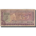 Banknot, Ruanda, 100 Francs, 1969-10-31, KM:8a, VG(8-10)