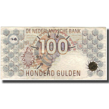 Billet, Pays-Bas, 100 Gulden, 1992, KM:101, TB