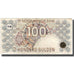 Billet, Pays-Bas, 100 Gulden, 1992, KM:101, TB