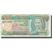 Billete, 5 Dollars, Barbados, KM:43, BC
