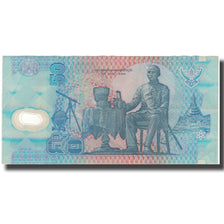 Banknot, Tajlandia, 50 Baht, KM:102a, VF(20-25)