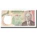 Nota, Tunísia, 5 Dinars, 1980-10-15, KM:75, AU(55-58)