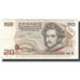 Banknot, Austria, 20 Schilling, 1986, KM:148, EF(40-45)