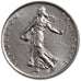Francia, Semeuse, Franc, 1976, Paris, SPL, Nichel, Gadoury:474