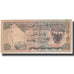 Banknot, Bahrajn, 100 Fils, KM:1a, VG(8-10)