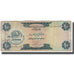 Banknot, Zjednoczone Emiraty Arabskie, 10 Dirhams, KM:3a, VG(8-10)