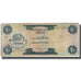 Nota, Emirados Árabes Unidos, 10 Dirhams, KM:3a, VG(8-10)