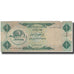 Banconote, Emirati Arabi Uniti, 1 Dirham, KM:1a, B