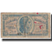 Nota, Espanha, 50 Centimos, 1937, KM:93, AG(1-3)