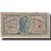 Banknote, Spain, 50 Centimos, 1937, KM:93, AG(1-3)