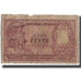 Banknot, Włochy, 100 Lire, KM:92a, AG(1-3)