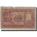 Banknote, Italy, 100 Lire, KM:92a, AG(1-3)