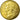 Monnaie, France, Marianne, 10 Centimes, 1975, FDC, Aluminum-Bronze, Gadoury:293