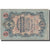Banknote, Russia, 5 Rubles, 1909, KM:35a, VF(20-25)