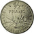 Moneda, Francia, Semeuse, 1/2 Franc, 1975, FDC, Níquel, Gadoury:429