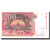 Frankreich, 200 Francs, Eiffel, 1995, UNZ-, Fayette:75.1, KM:159a