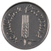 Coin, France, Épi, Centime, 1974, Paris, MS(65-70), Stainless Steel, Gadoury:91