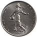 Francia, Semeuse, Franc, 1974, Paris, SPL, Nichel, Gadoury:474
