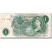 Banknot, Wielka Brytania, 1 Pound, KM:374a, VF(30-35)