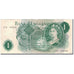 Banknote, Great Britain, 1 Pound, KM:374a, VF(30-35)