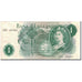 Banconote, Gran Bretagna, 1 Pound, KM:374a, MB+