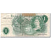 Biljet, Groot Bretagne, 1 Pound, KM:374a, B
