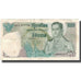 Nota, Tailândia, 20 Baht, KM:84a, VF(20-25)