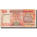 Banknote, Sri Lanka, 100 Rupees, 1995-11-15, KM:111a, VF(20-25)