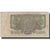 Billet, Tchécoslovaquie, 5 Korun, 1953, KM:80b, B