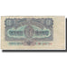 Banknote, Czechoslovakia, 3 Koruny, 1953, KM:79b, VF(20-25)