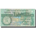Banconote, Guernsey, 1 Pound, KM:52b, BB