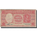 Banknote, Chile, 10 Pesos = 1 Condor, KM:120, VG(8-10)