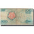 Biljet, Portugal, 100 Escudos, 1986-10-16, KM:179a, B