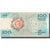 Banknot, Portugal, 100 Escudos, 1988-11-24, KM:179f, VF(20-25)
