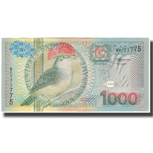 Banknot, Surinam, 1000 Gulden, 2000-01-01, KM:151, UNC(65-70)