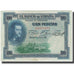 Banknote, Spain, 100 Pesetas, 1925-07-01, KM:69a, EF(40-45)