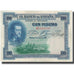 Banconote, Spagna, 100 Pesetas, 1925-07-01, KM:69a, BB